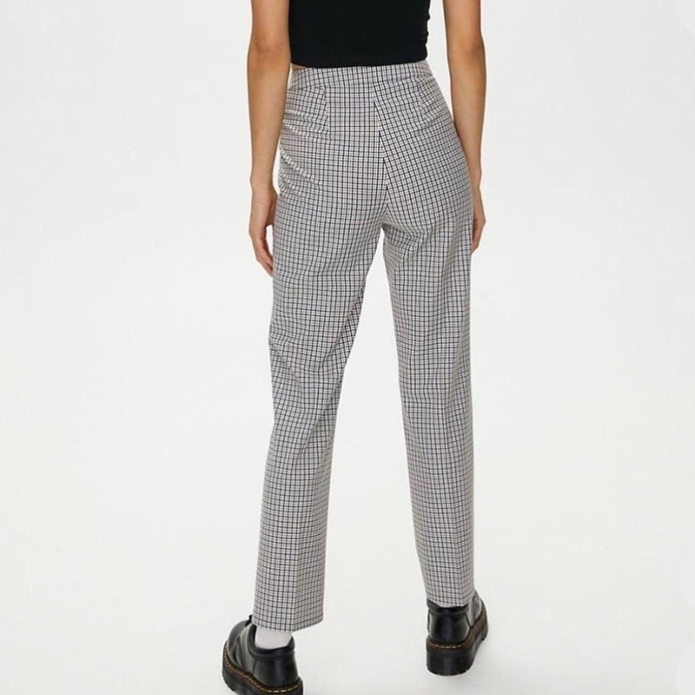 Aritzia Sunday Best Freshman Pant